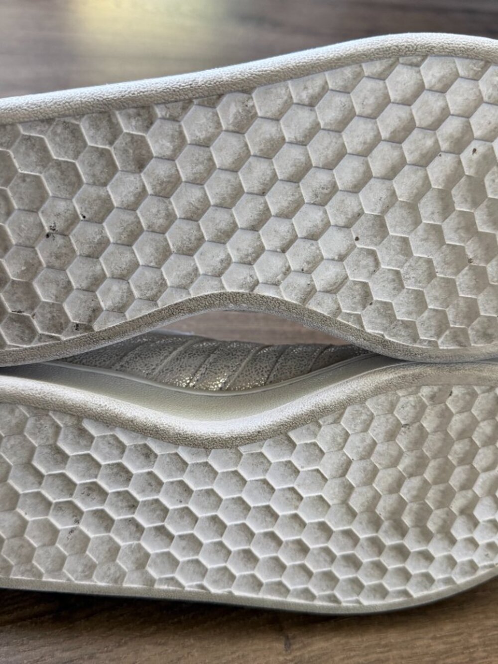 ADIDAS GRAND COURT - Cloudfoam Comfort - SIZE 9 (Womens) - Picture 8 of 8